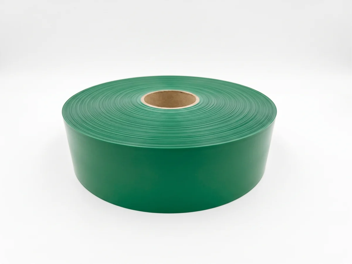 Rollos de film para enmalladora